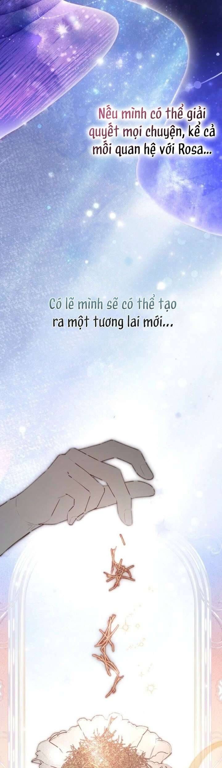 Kiếp Này Em Sẽ Không Sống Dưới Cái Bóng Của Người Chị Song Sinh Chapter 5 - Trang 2