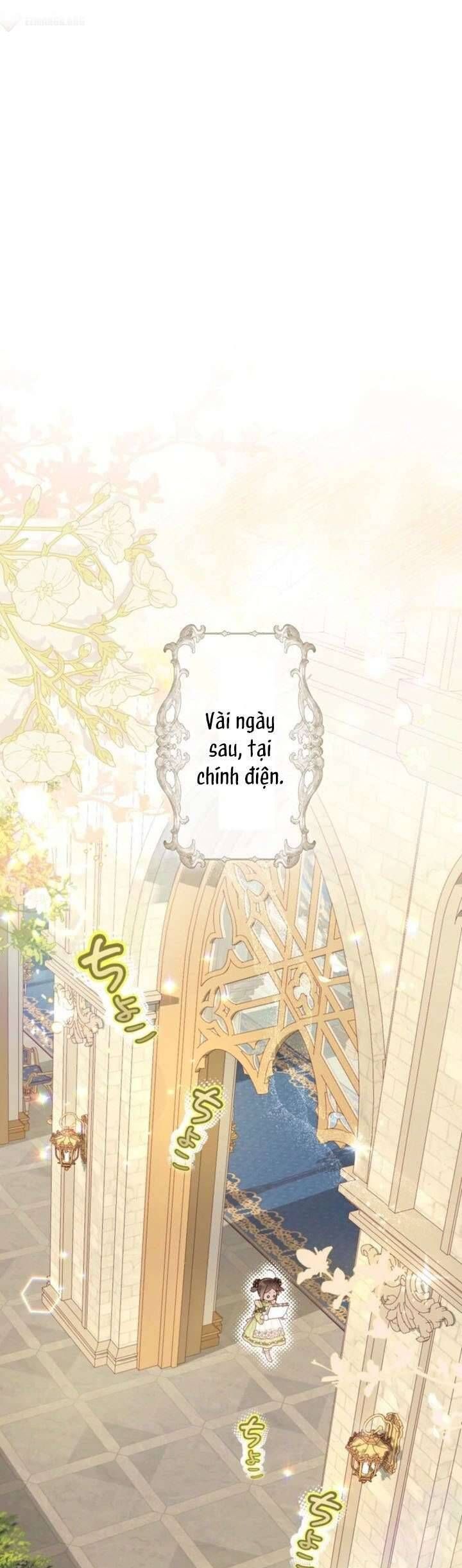 Kiếp Này Em Sẽ Không Sống Dưới Cái Bóng Của Người Chị Song Sinh Chapter 5 - Trang 2