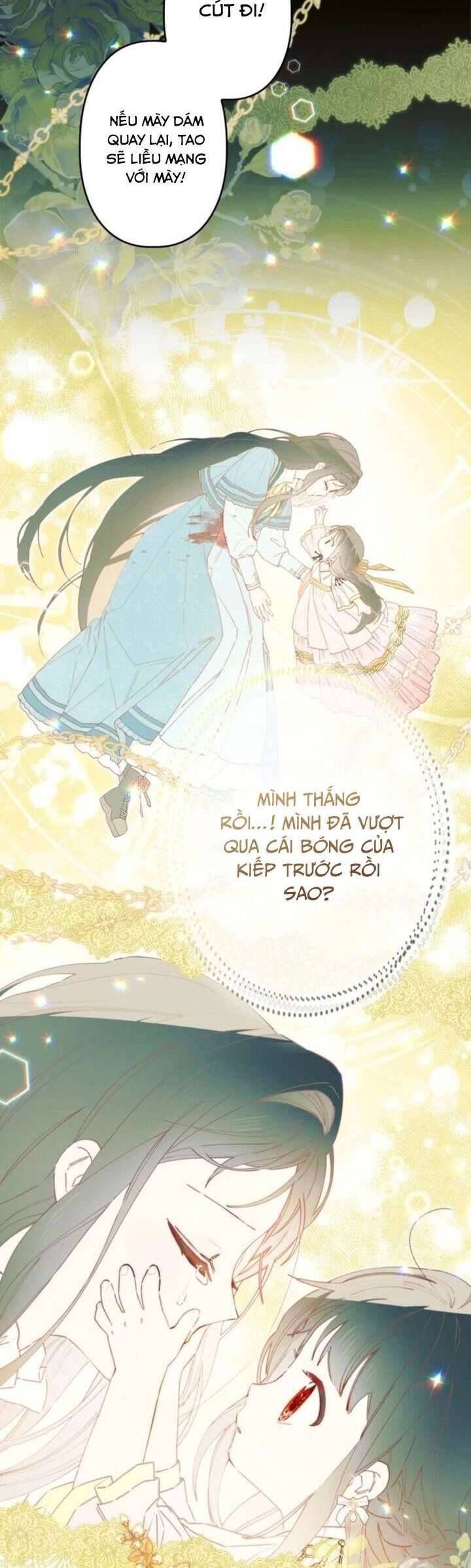 Kiếp Này Em Sẽ Không Sống Dưới Cái Bóng Của Người Chị Song Sinh Chapter 6 - Trang 2