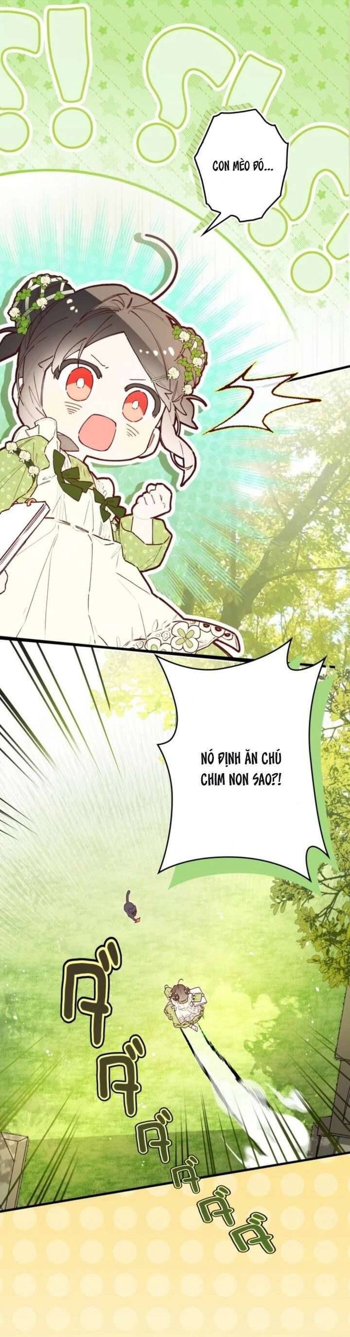 Kiếp Này Em Sẽ Không Sống Dưới Cái Bóng Của Người Chị Song Sinh Chapter 6 - Trang 2