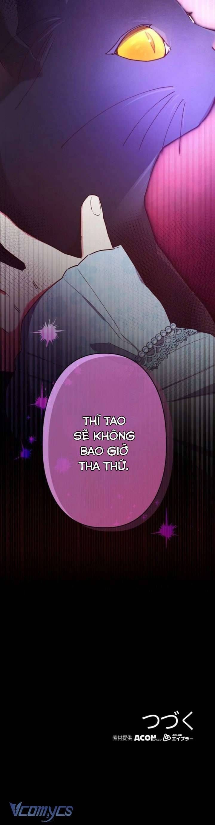 Kiếp Này Em Sẽ Không Sống Dưới Cái Bóng Của Người Chị Song Sinh Chapter 6 - Trang 2
