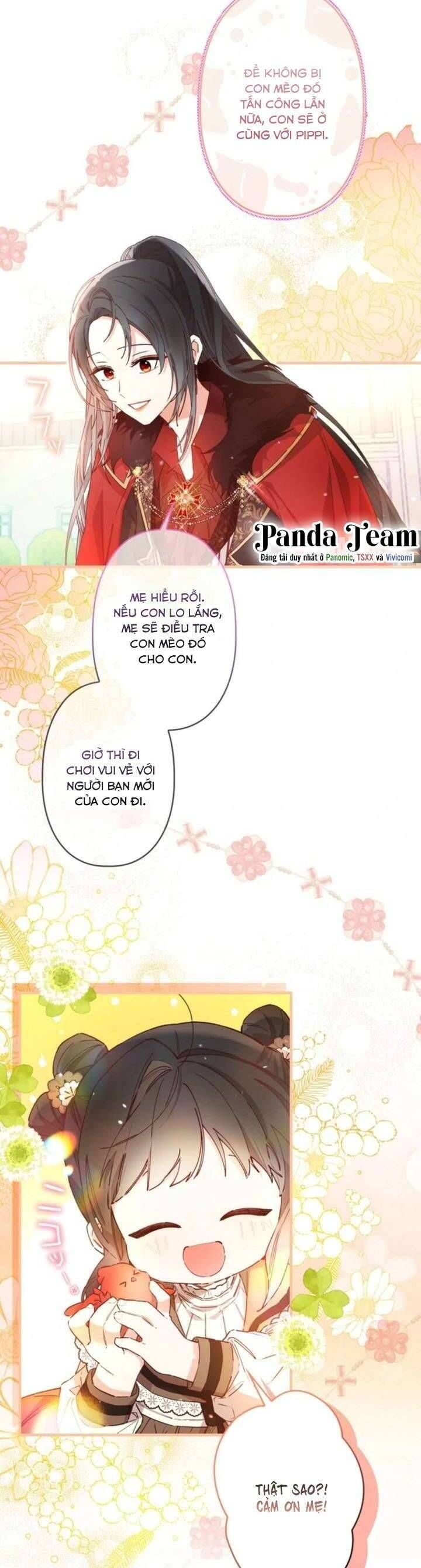 Kiếp Này Em Sẽ Không Sống Dưới Cái Bóng Của Người Chị Song Sinh Chapter 7 - Trang 2