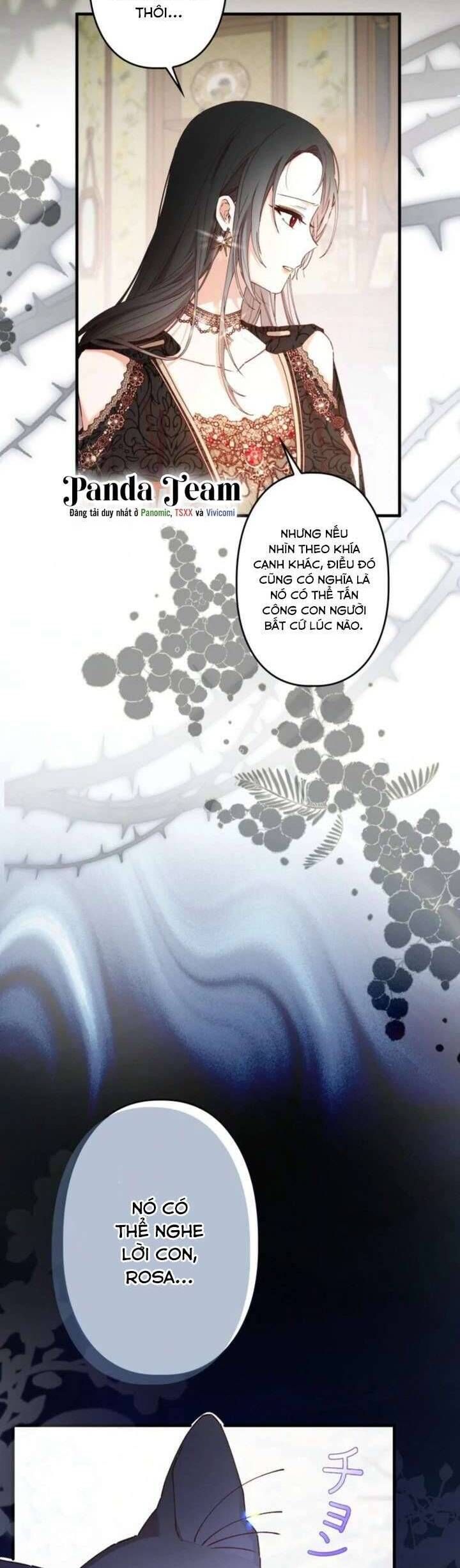 Kiếp Này Em Sẽ Không Sống Dưới Cái Bóng Của Người Chị Song Sinh Chapter 7 - Trang 2