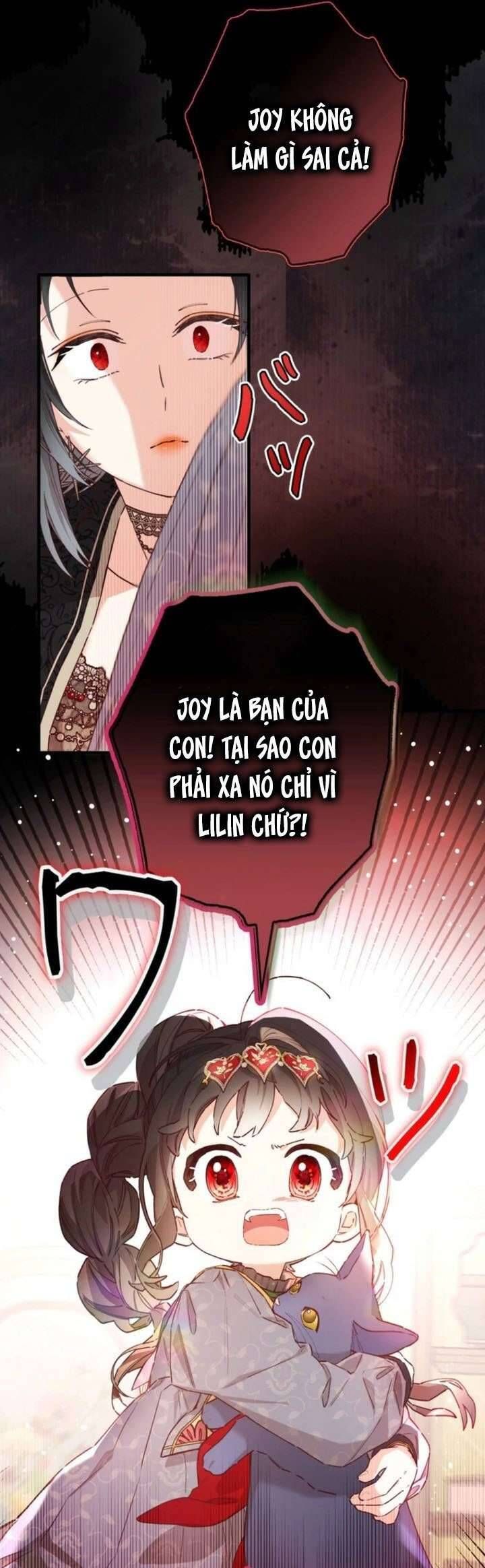 Kiếp Này Em Sẽ Không Sống Dưới Cái Bóng Của Người Chị Song Sinh Chapter 7 - Trang 2