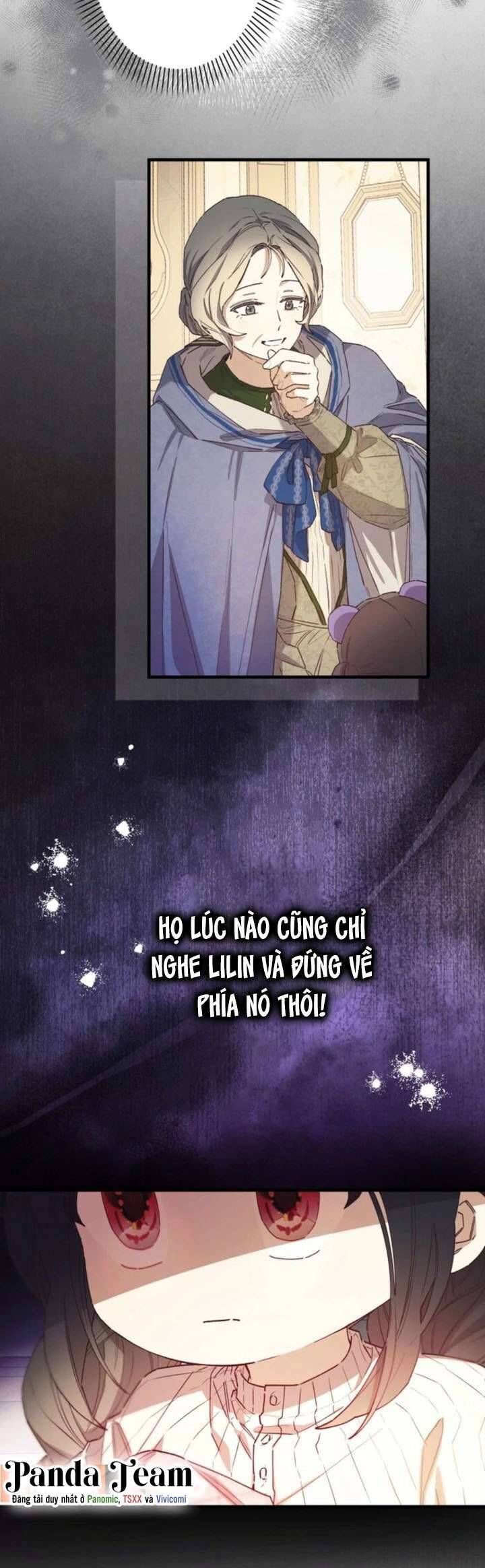 Kiếp Này Em Sẽ Không Sống Dưới Cái Bóng Của Người Chị Song Sinh Chapter 7 - Trang 2