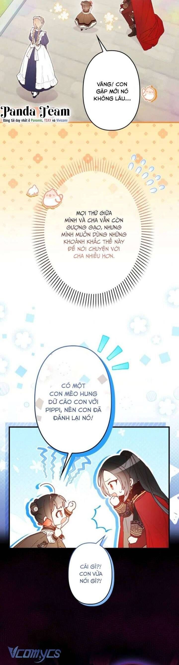 Kiếp Này Em Sẽ Không Sống Dưới Cái Bóng Của Người Chị Song Sinh Chapter 7 - Trang 2