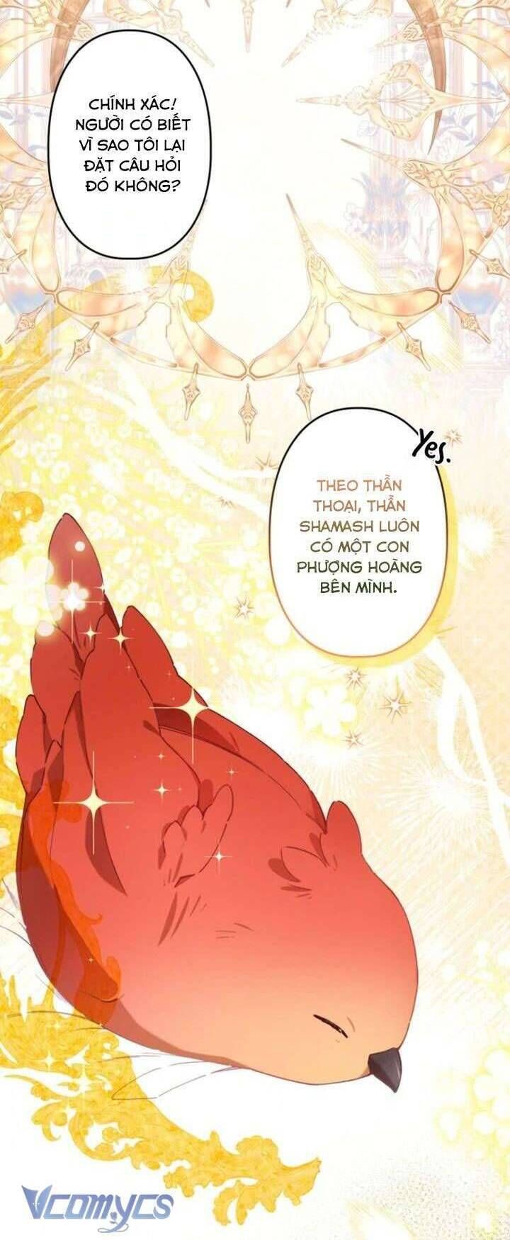 Kiếp Này Em Sẽ Không Sống Dưới Cái Bóng Của Người Chị Song Sinh Chapter 8 - Trang 2