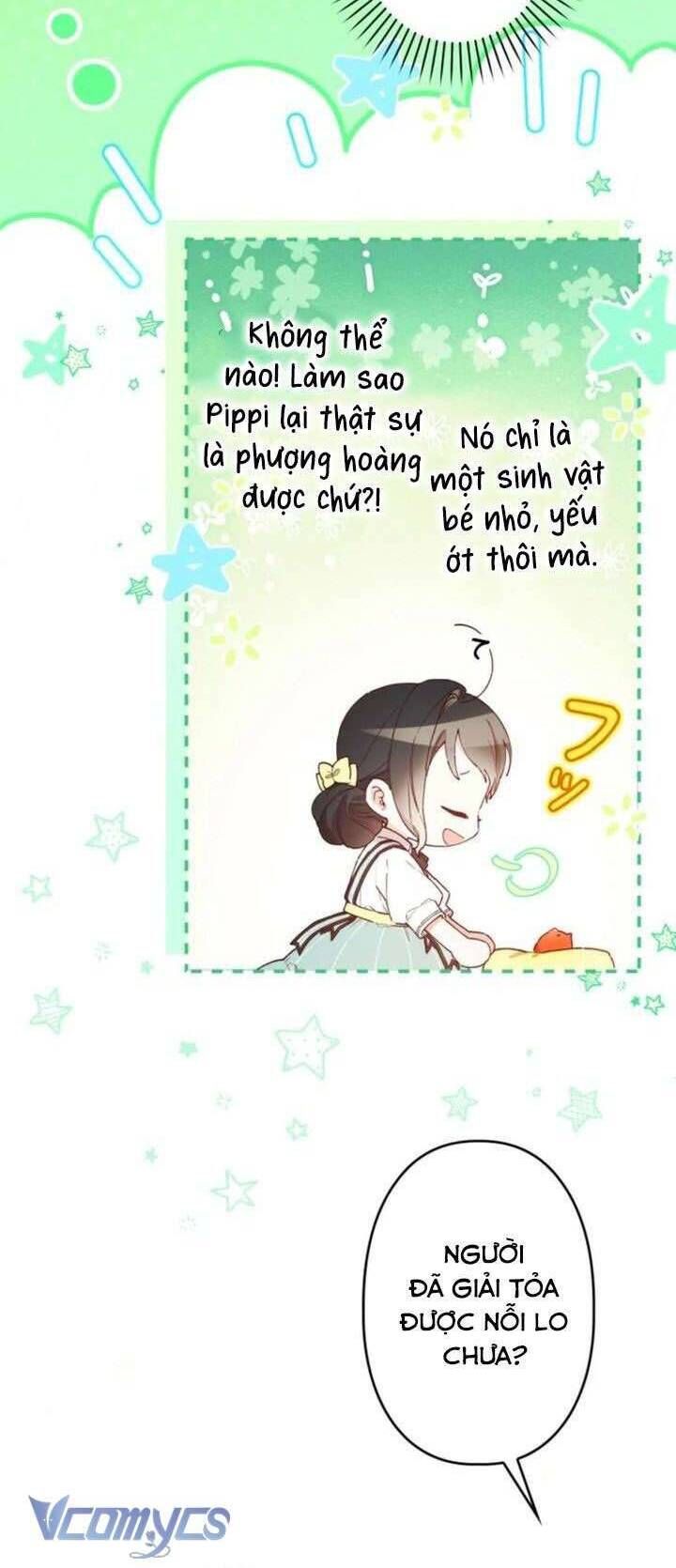 Kiếp Này Em Sẽ Không Sống Dưới Cái Bóng Của Người Chị Song Sinh Chapter 8 - Trang 2