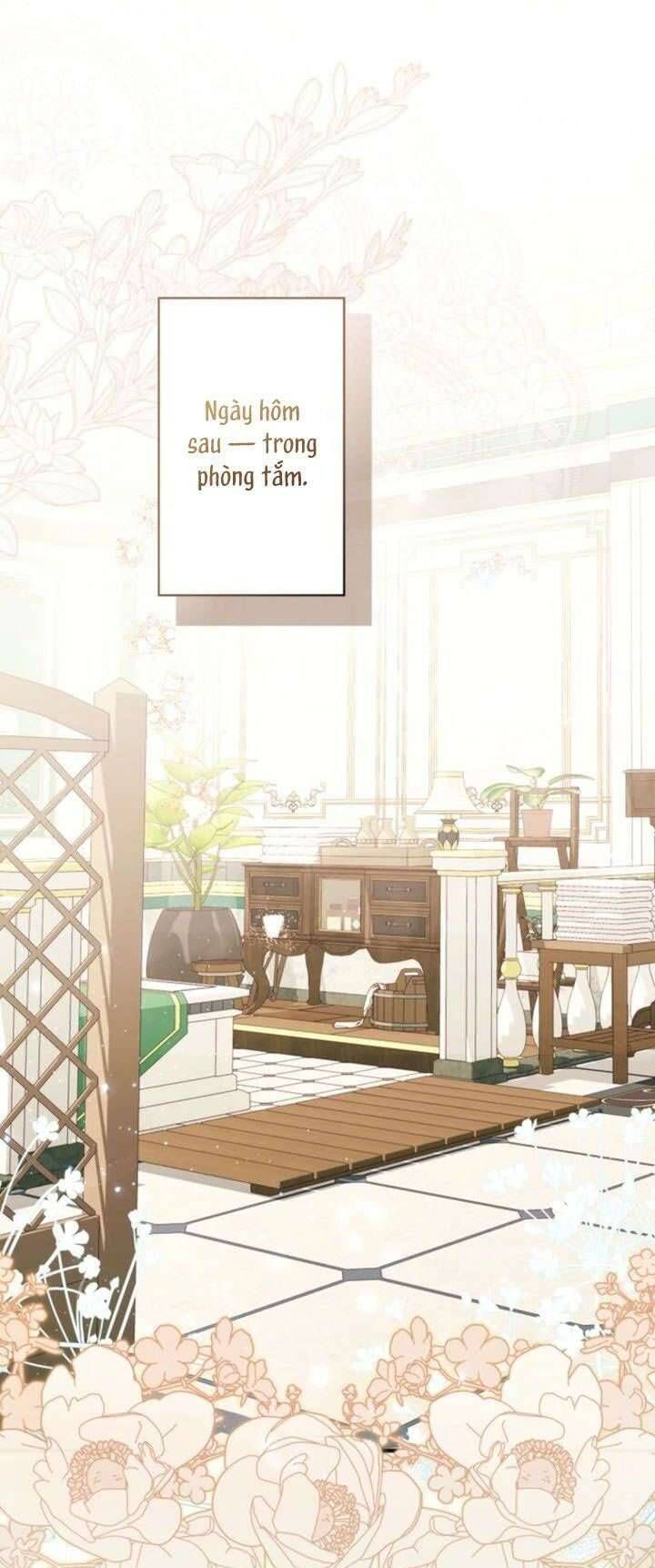 Kiếp Này Em Sẽ Không Sống Dưới Cái Bóng Của Người Chị Song Sinh Chapter 8 - Trang 2