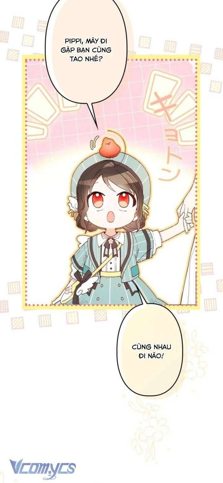 Kiếp Này Em Sẽ Không Sống Dưới Cái Bóng Của Người Chị Song Sinh Chapter 8 - Trang 2