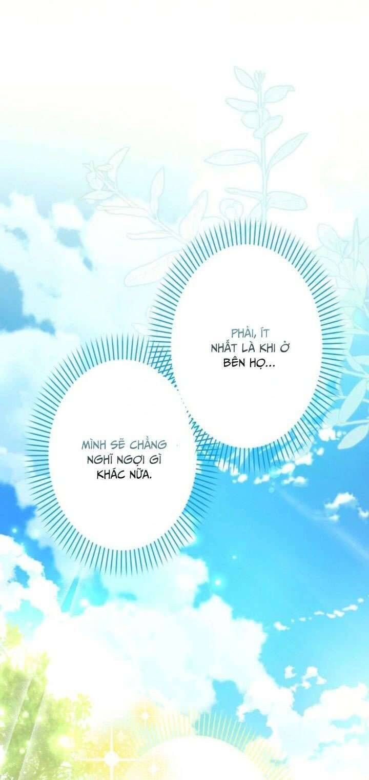 Kiếp Này Em Sẽ Không Sống Dưới Cái Bóng Của Người Chị Song Sinh Chapter 8 - Trang 2