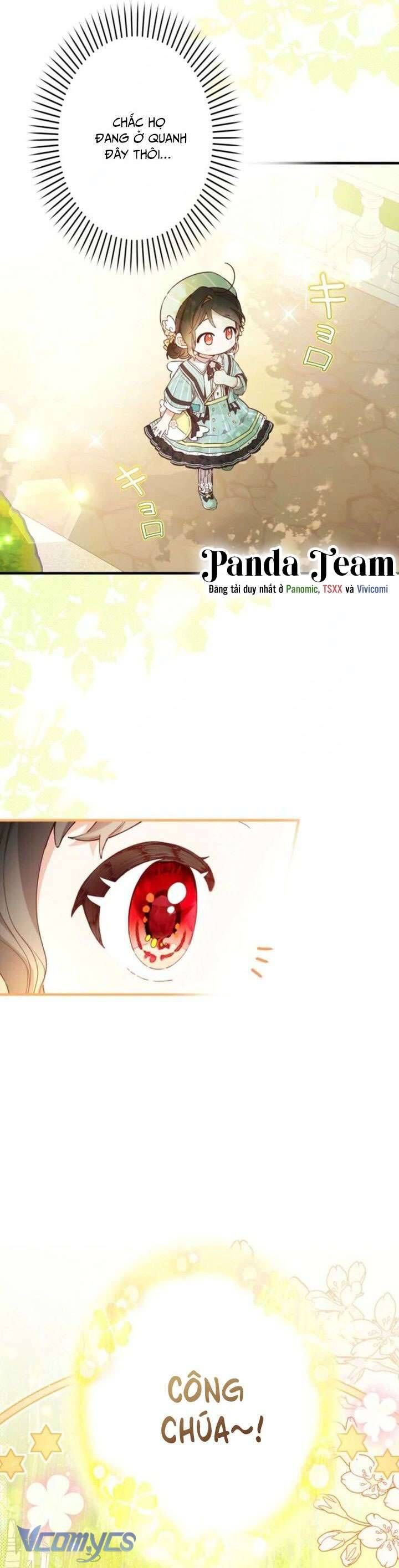 Kiếp Này Em Sẽ Không Sống Dưới Cái Bóng Của Người Chị Song Sinh Chapter 8 - Trang 2