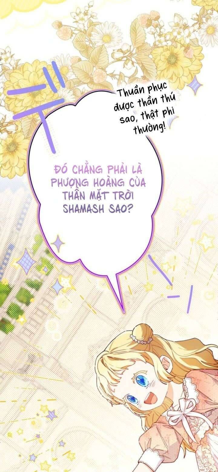 Kiếp Này Em Sẽ Không Sống Dưới Cái Bóng Của Người Chị Song Sinh Chapter 8 - Trang 2