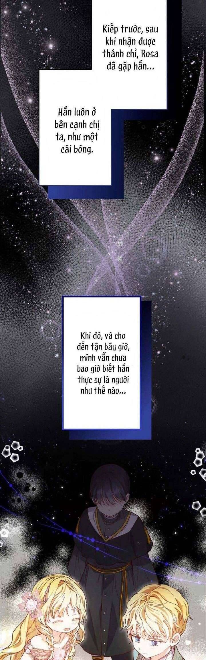 Kiếp Này Em Sẽ Không Sống Dưới Cái Bóng Của Người Chị Song Sinh Chapter 9 - Trang 2