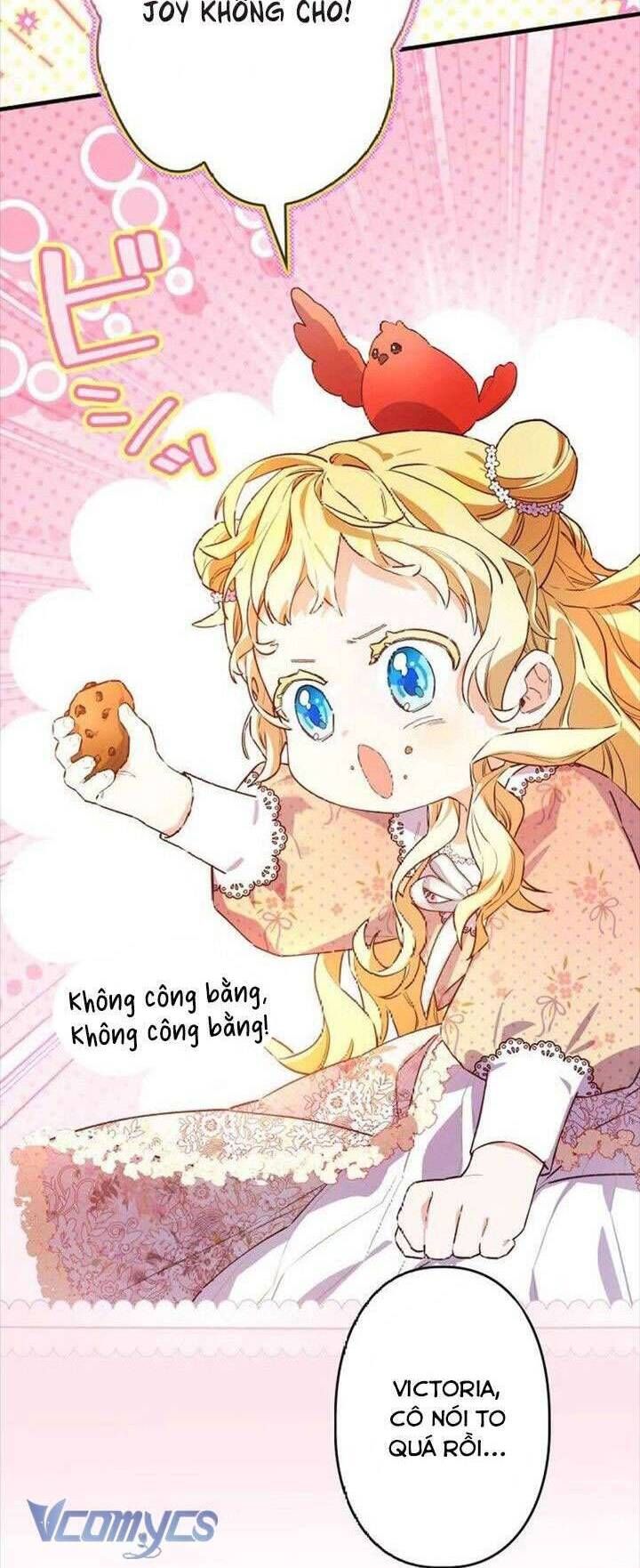 Kiếp Này Em Sẽ Không Sống Dưới Cái Bóng Của Người Chị Song Sinh Chapter 9 - Trang 2