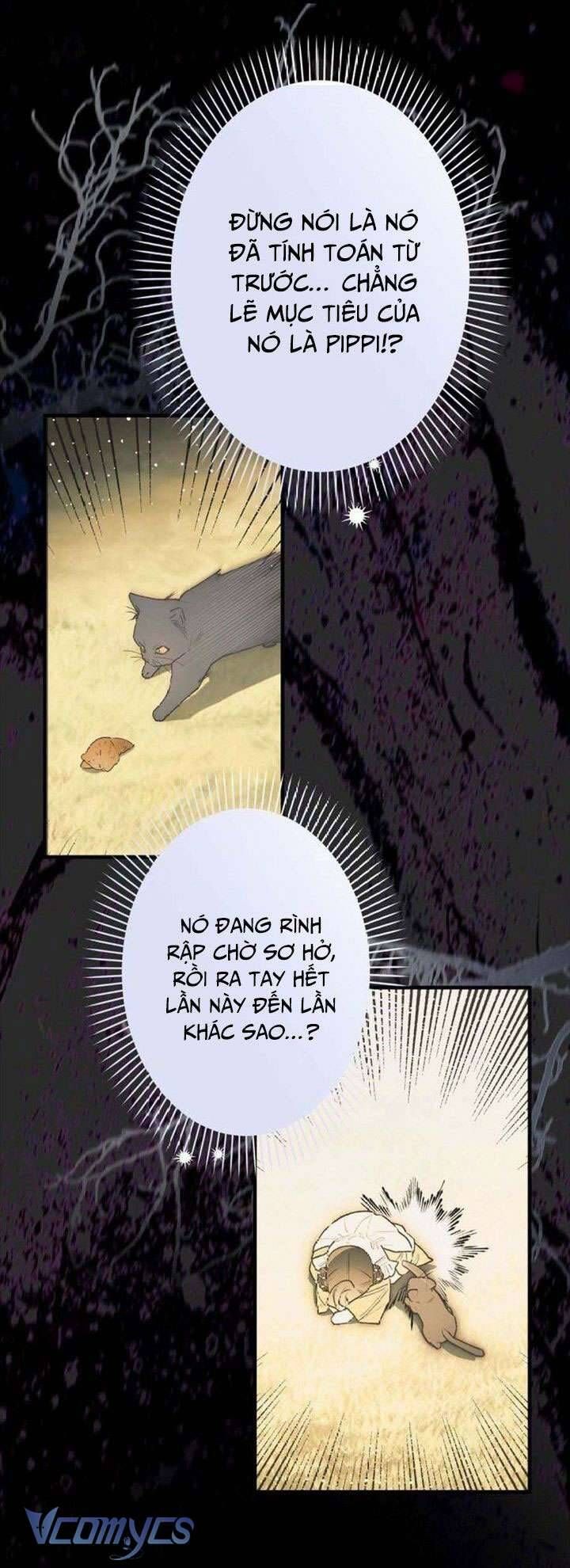 Kiếp Này Em Sẽ Không Sống Dưới Cái Bóng Của Người Chị Song Sinh Chapter 9 - Trang 2