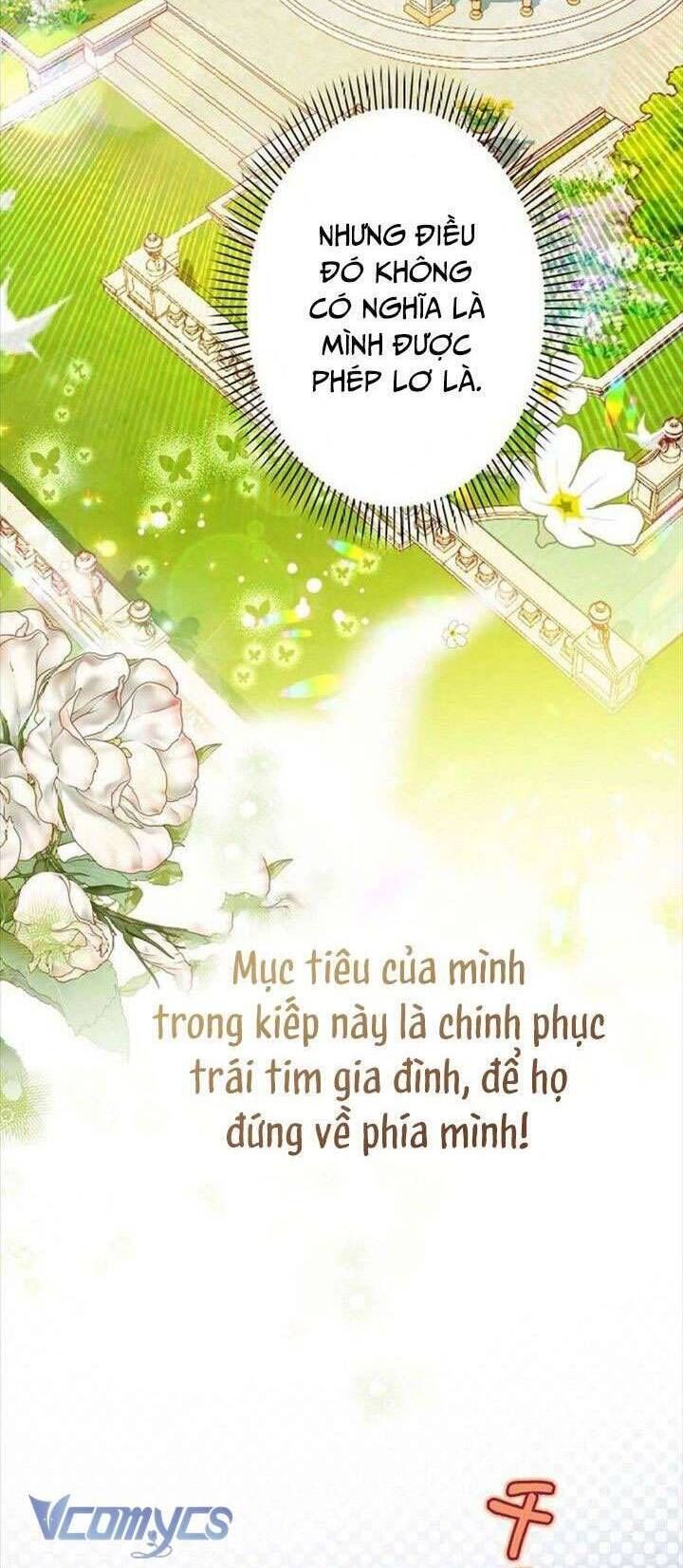 Kiếp Này Em Sẽ Không Sống Dưới Cái Bóng Của Người Chị Song Sinh Chapter 9 - Trang 2