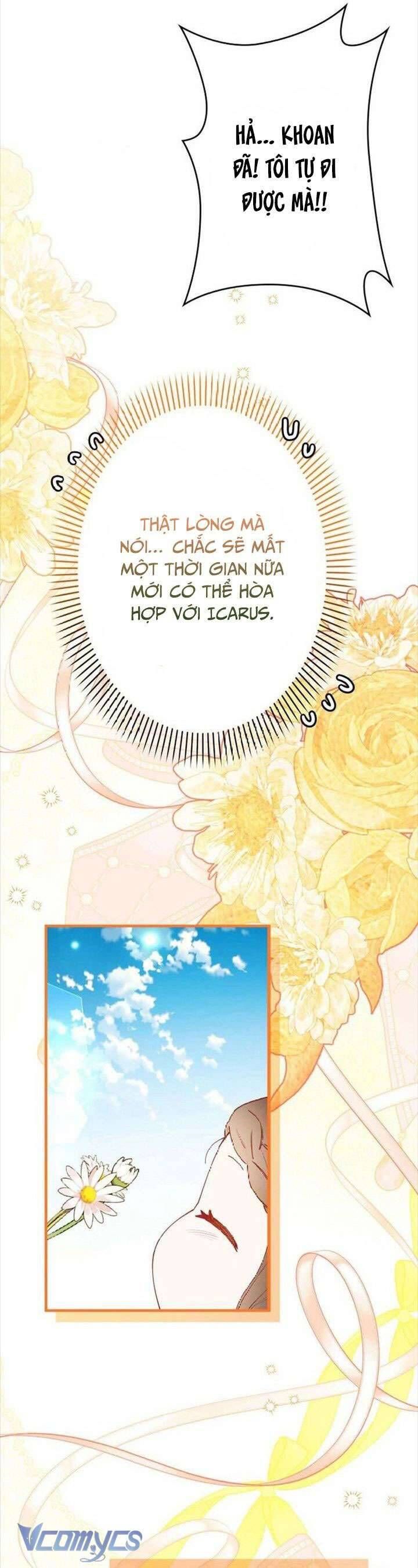 Kiếp Này Em Sẽ Không Sống Dưới Cái Bóng Của Người Chị Song Sinh Chapter 9 - Trang 2