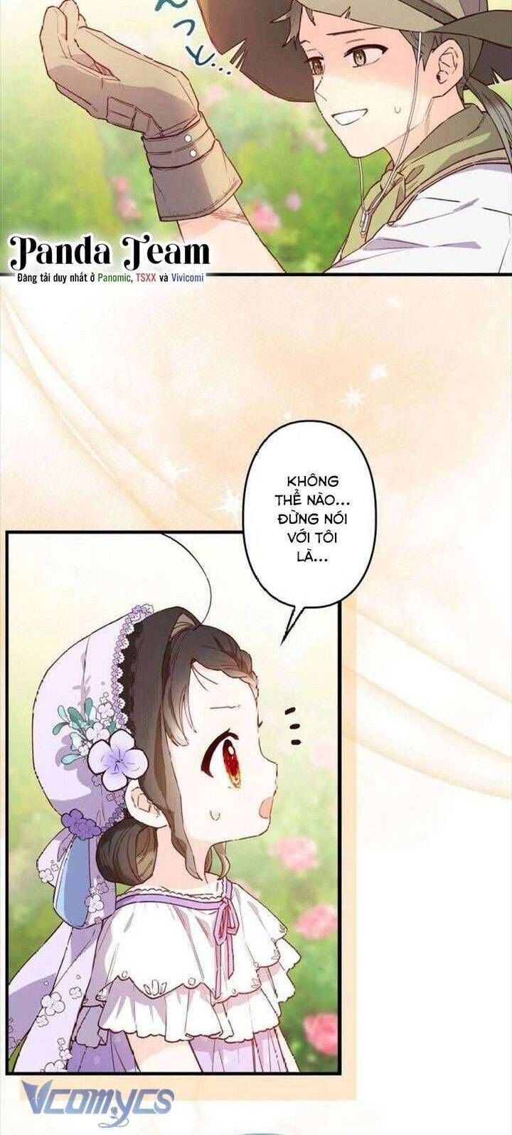 Kiếp Này Em Sẽ Không Sống Dưới Cái Bóng Của Người Chị Song Sinh Chapter 9 - Trang 2
