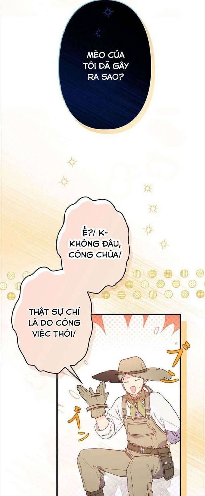 Kiếp Này Em Sẽ Không Sống Dưới Cái Bóng Của Người Chị Song Sinh Chapter 9 - Trang 2