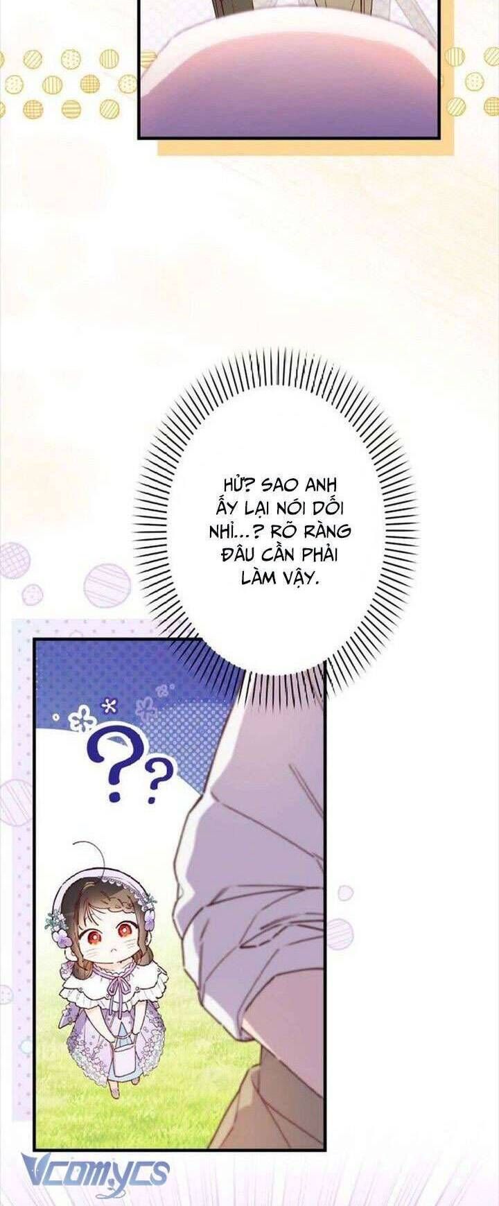 Kiếp Này Em Sẽ Không Sống Dưới Cái Bóng Của Người Chị Song Sinh Chapter 9 - Trang 2