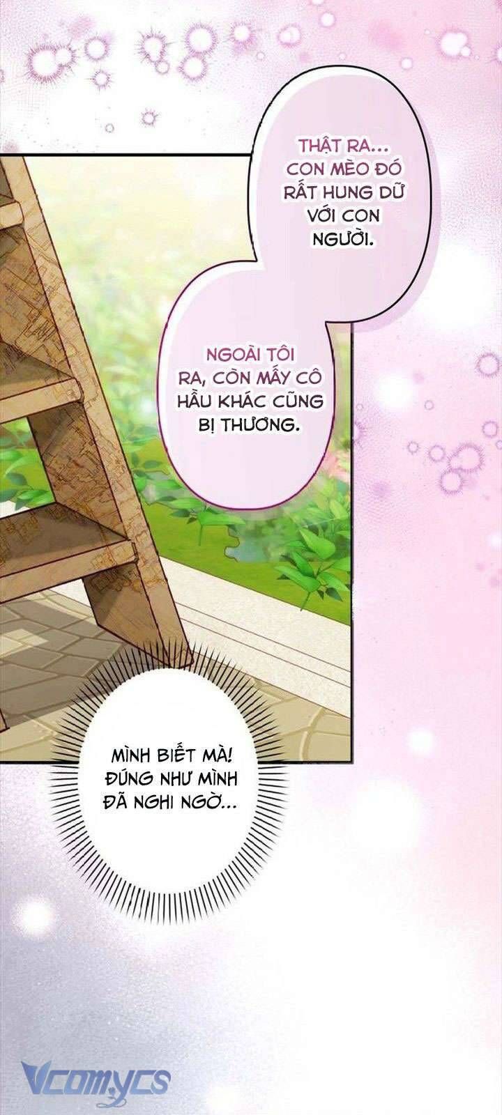Kiếp Này Em Sẽ Không Sống Dưới Cái Bóng Của Người Chị Song Sinh Chapter 9 - Trang 2