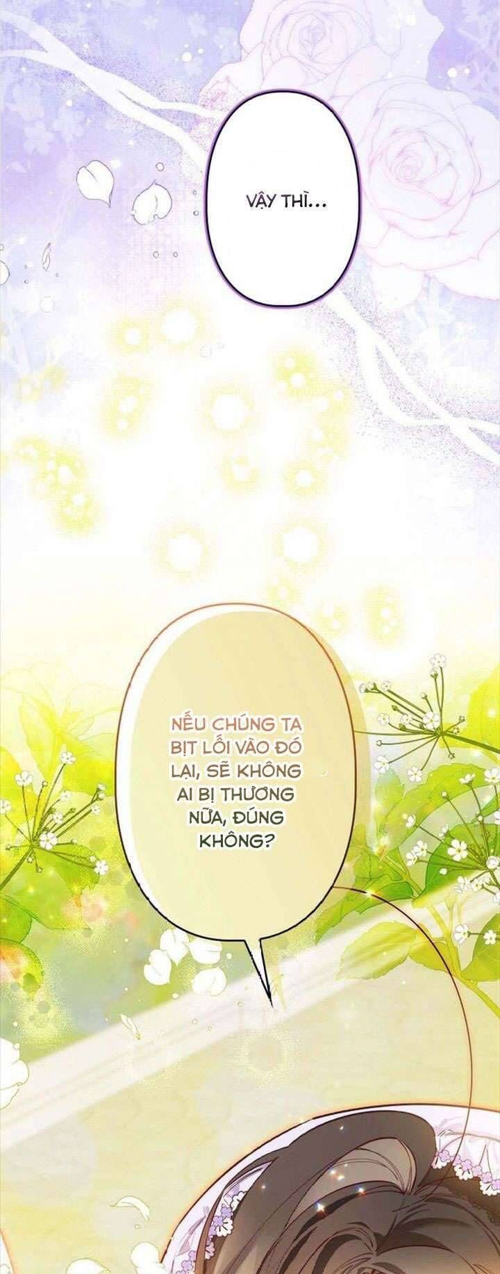 Kiếp Này Em Sẽ Không Sống Dưới Cái Bóng Của Người Chị Song Sinh Chapter 9 - Trang 2