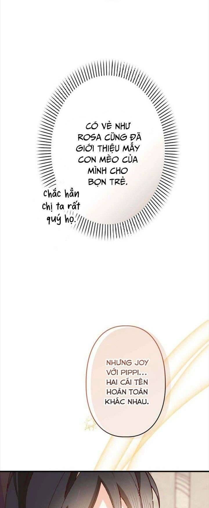 Kiếp Này Em Sẽ Không Sống Dưới Cái Bóng Của Người Chị Song Sinh Chapter 9 - Trang 2