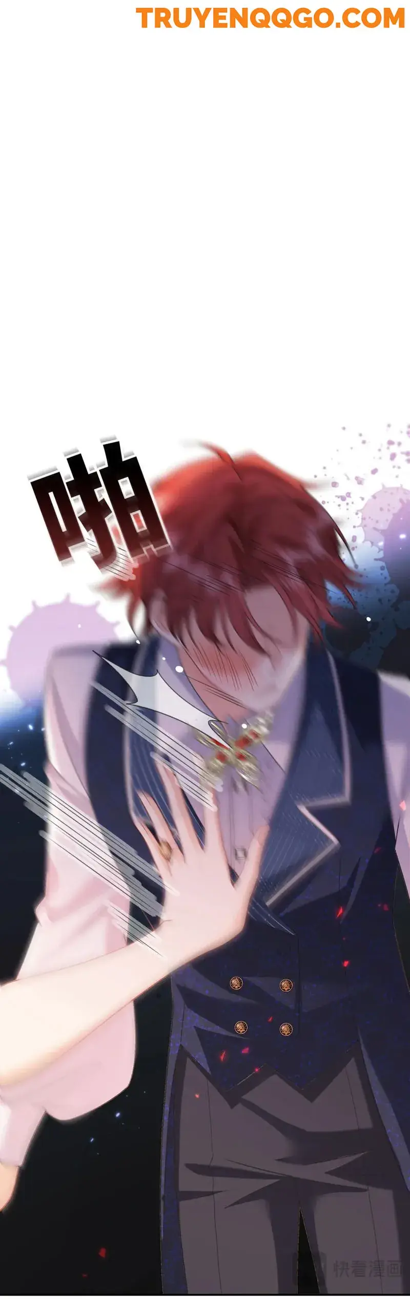 Kiếp Này, Ta Bỏ Vai Nữ Hoàng Phản Diện Chapter 23 - Trang 2