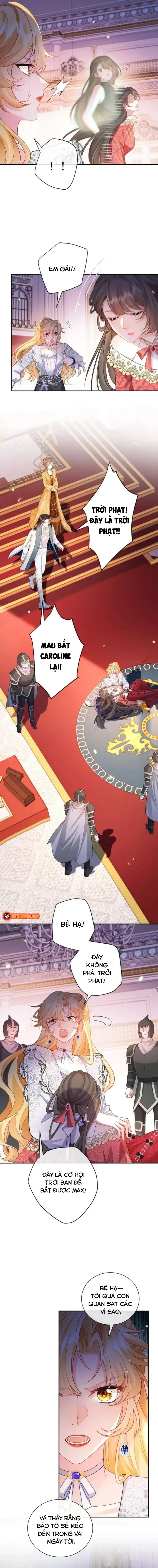 Kiếp Này, Ta Bỏ Vai Nữ Hoàng Phản Diện Chapter 31 - Trang 2