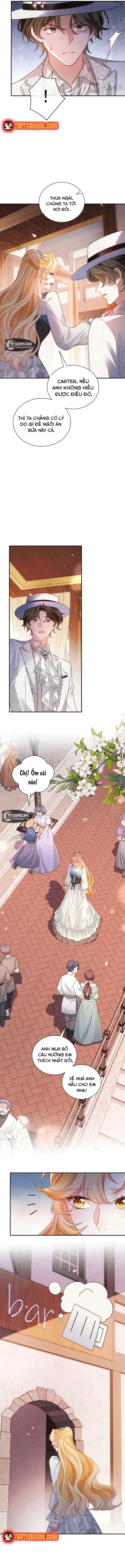 Kiếp Này, Ta Bỏ Vai Nữ Hoàng Phản Diện Chapter 33 - Trang 2