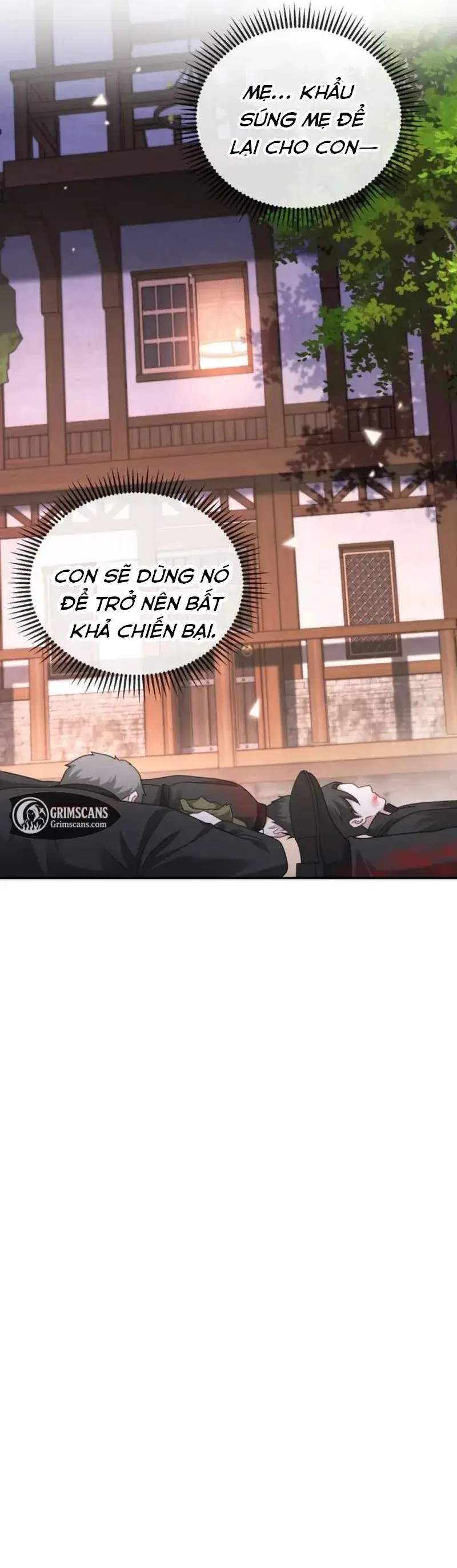 Kiếp Này, Ta Bỏ Vai Nữ Hoàng Phản Diện Chapter 34 - Trang 2