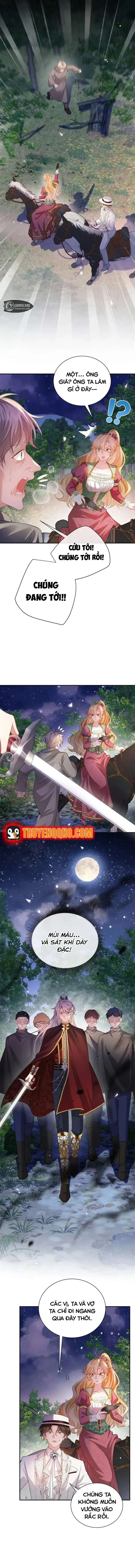 Kiếp Này, Ta Bỏ Vai Nữ Hoàng Phản Diện Chapter 35 - Trang 2