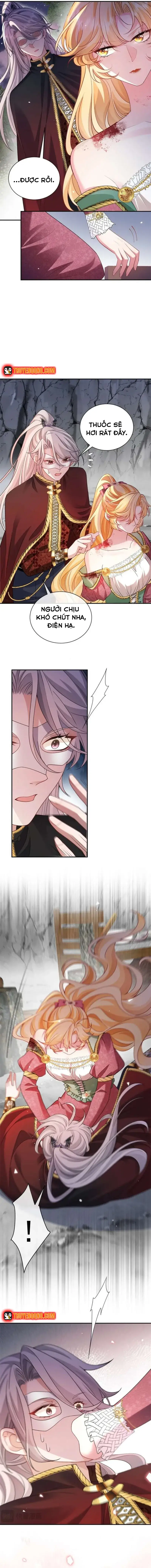 Kiếp Này, Ta Bỏ Vai Nữ Hoàng Phản Diện Chapter 36 - Trang 2