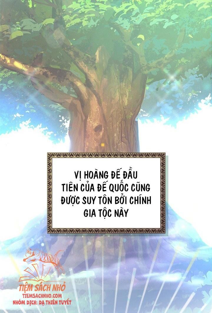 Kiếp Này Ta Nhất Định Trở Thành Gia Chủ Chapter 1 - Trang 2