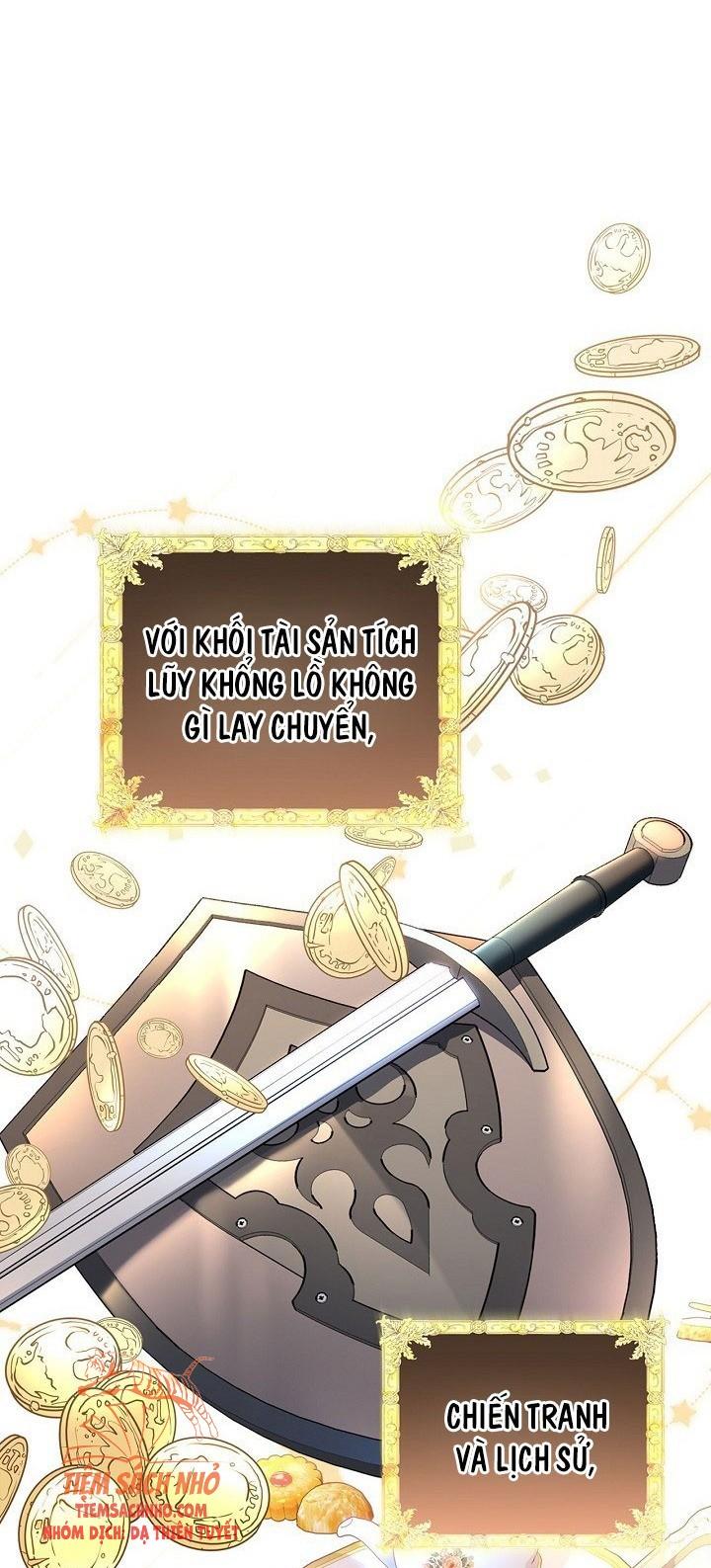 Kiếp Này Ta Nhất Định Trở Thành Gia Chủ Chapter 1 - Trang 2