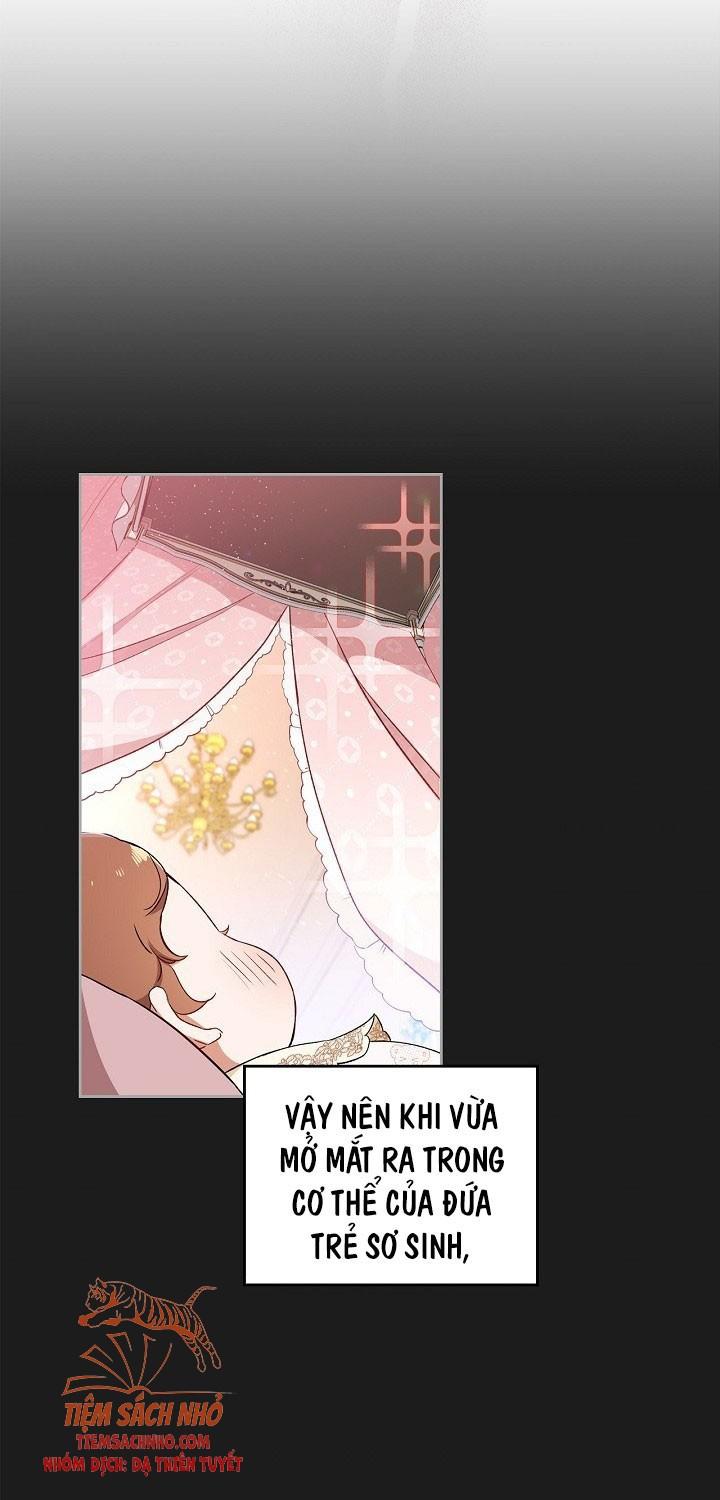 Kiếp Này Ta Nhất Định Trở Thành Gia Chủ Chapter 1 - Trang 2