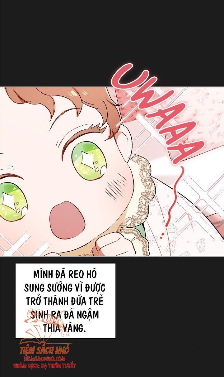 Kiếp Này Ta Nhất Định Trở Thành Gia Chủ Chapter 1 - Trang 2