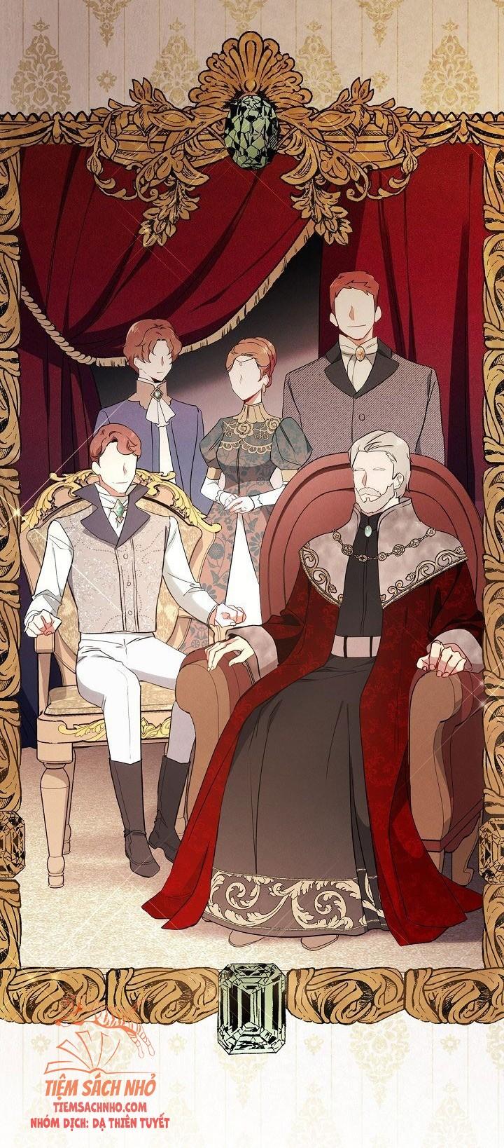 Kiếp Này Ta Nhất Định Trở Thành Gia Chủ Chapter 1 - Trang 2