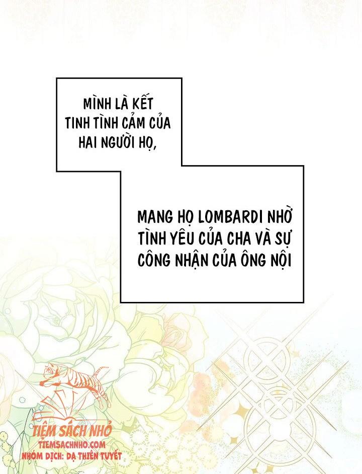 Kiếp Này Ta Nhất Định Trở Thành Gia Chủ Chapter 1 - Trang 2