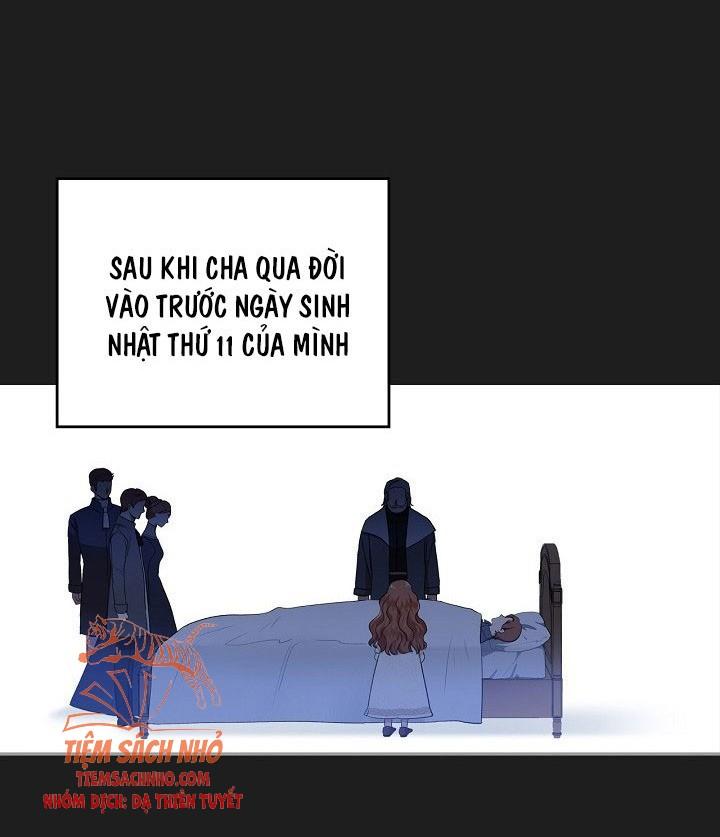 Kiếp Này Ta Nhất Định Trở Thành Gia Chủ Chapter 1 - Trang 2