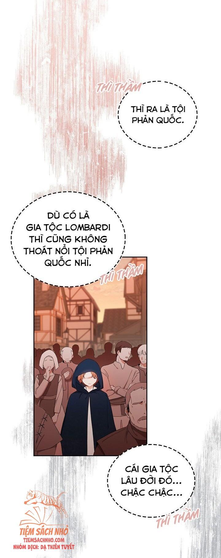 Kiếp Này Ta Nhất Định Trở Thành Gia Chủ Chapter 1 - Trang 2