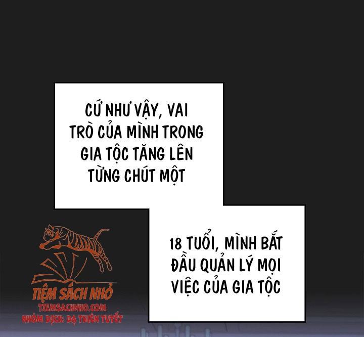 Kiếp Này Ta Nhất Định Trở Thành Gia Chủ Chapter 1 - Trang 2