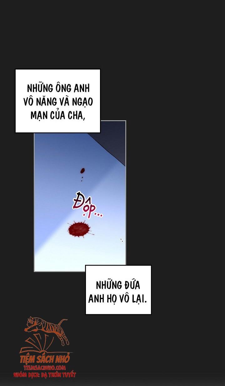 Kiếp Này Ta Nhất Định Trở Thành Gia Chủ Chapter 1 - Trang 2