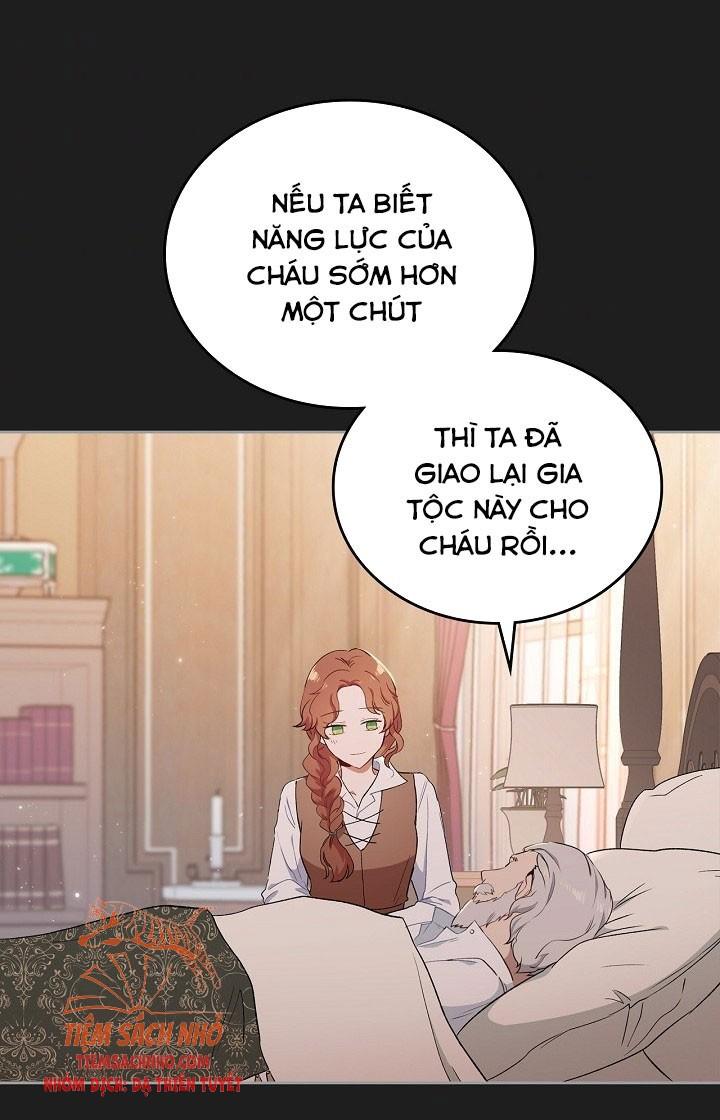 Kiếp Này Ta Nhất Định Trở Thành Gia Chủ Chapter 1 - Trang 2