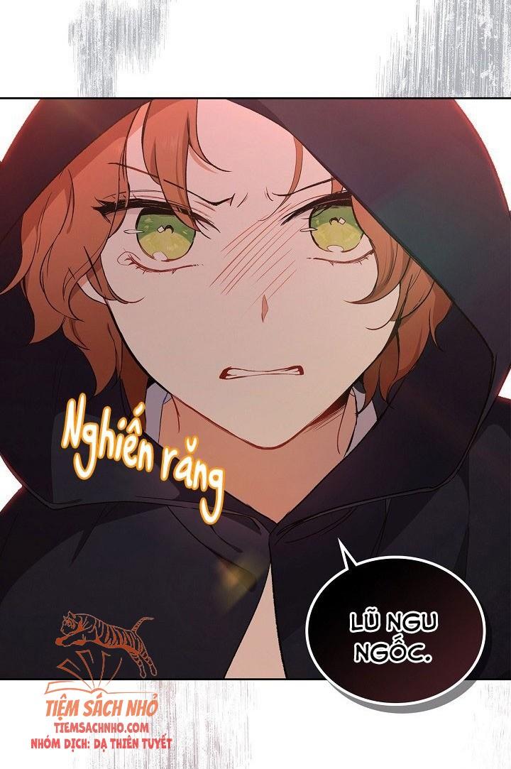 Kiếp Này Ta Nhất Định Trở Thành Gia Chủ Chapter 1 - Trang 2