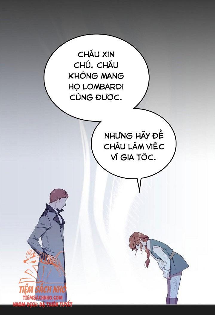 Kiếp Này Ta Nhất Định Trở Thành Gia Chủ Chapter 1 - Trang 2