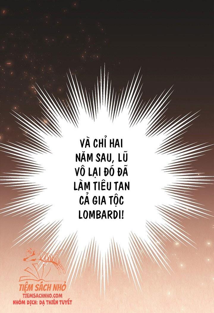 Kiếp Này Ta Nhất Định Trở Thành Gia Chủ Chapter 1 - Trang 2