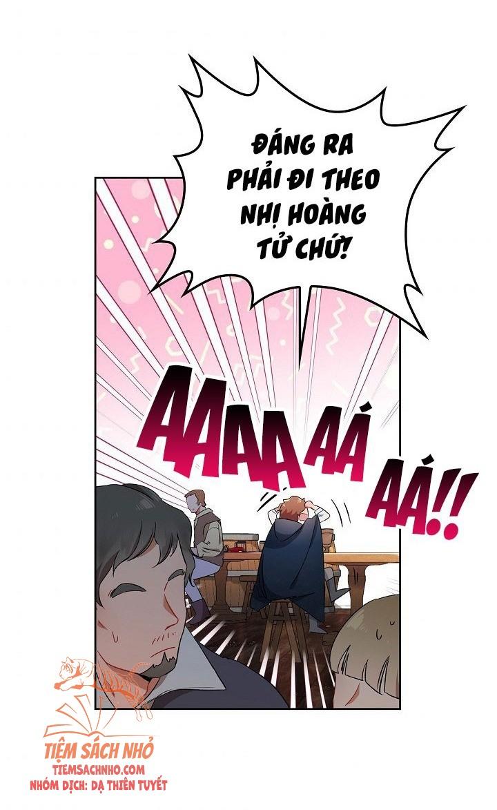 Kiếp Này Ta Nhất Định Trở Thành Gia Chủ Chapter 1 - Trang 2