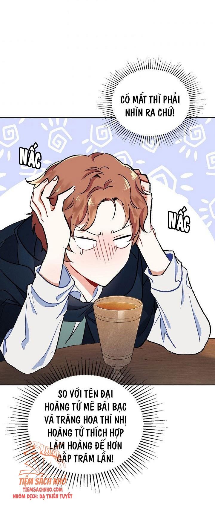 Kiếp Này Ta Nhất Định Trở Thành Gia Chủ Chapter 1 - Trang 2